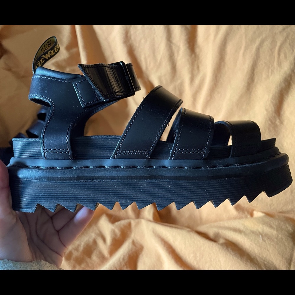 Dr. Martens Blair US Size 5